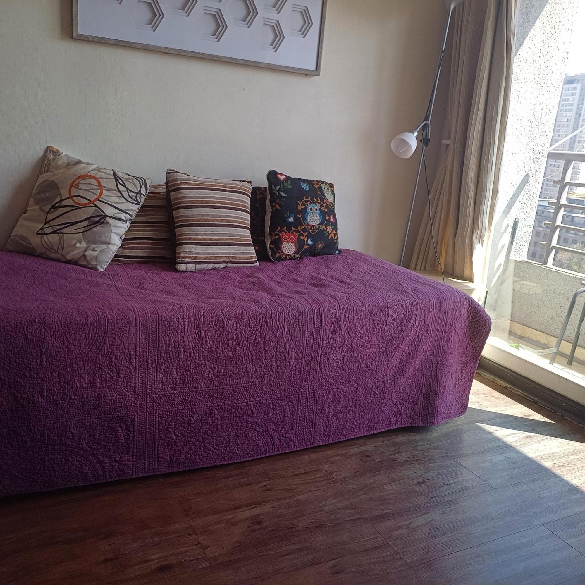Apartment Stgo Centro, Departamentos Amoblados Paz Santiago