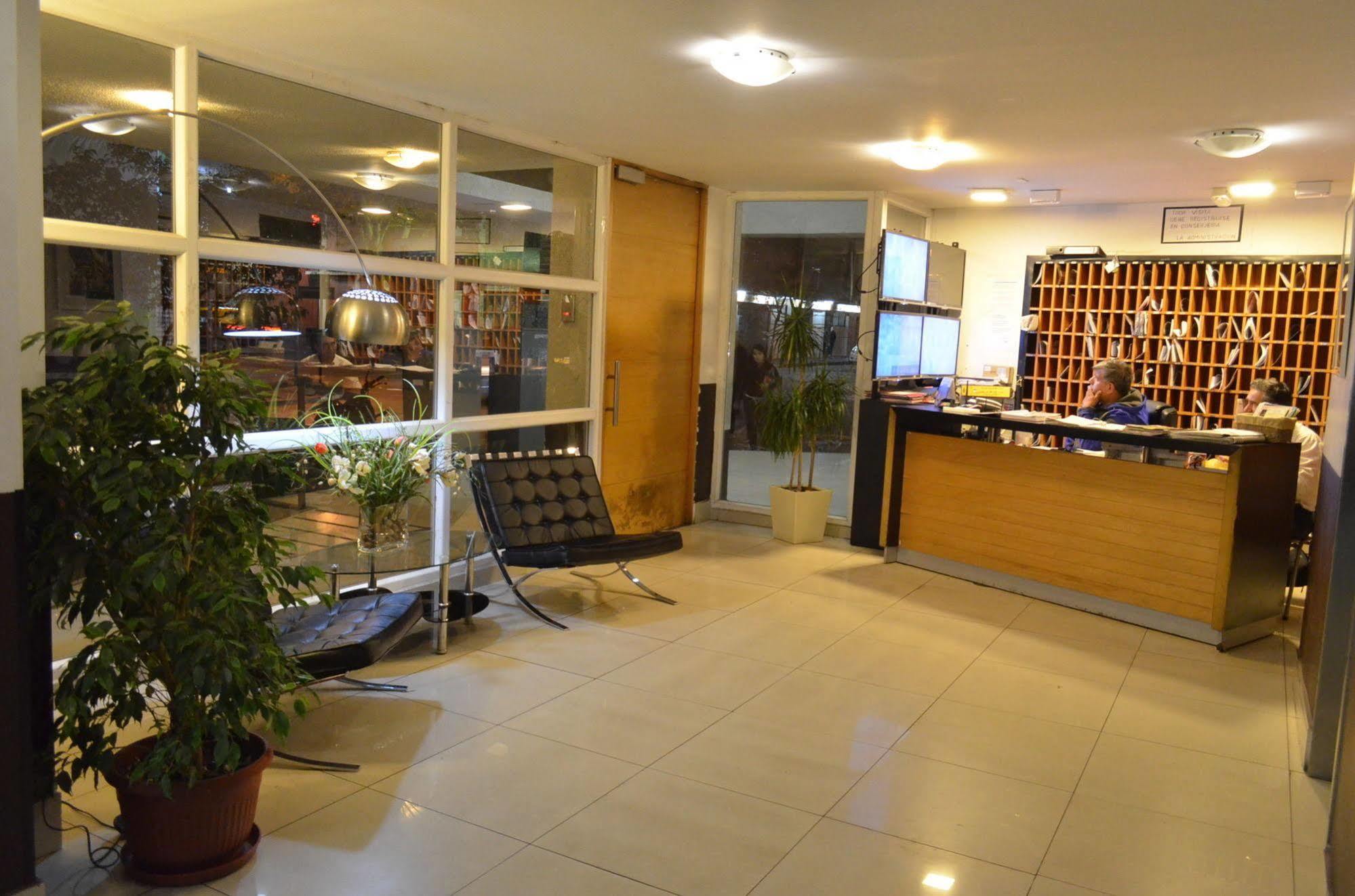 Apartment Stgo Centro, Departamentos Amoblados Paz Santiago