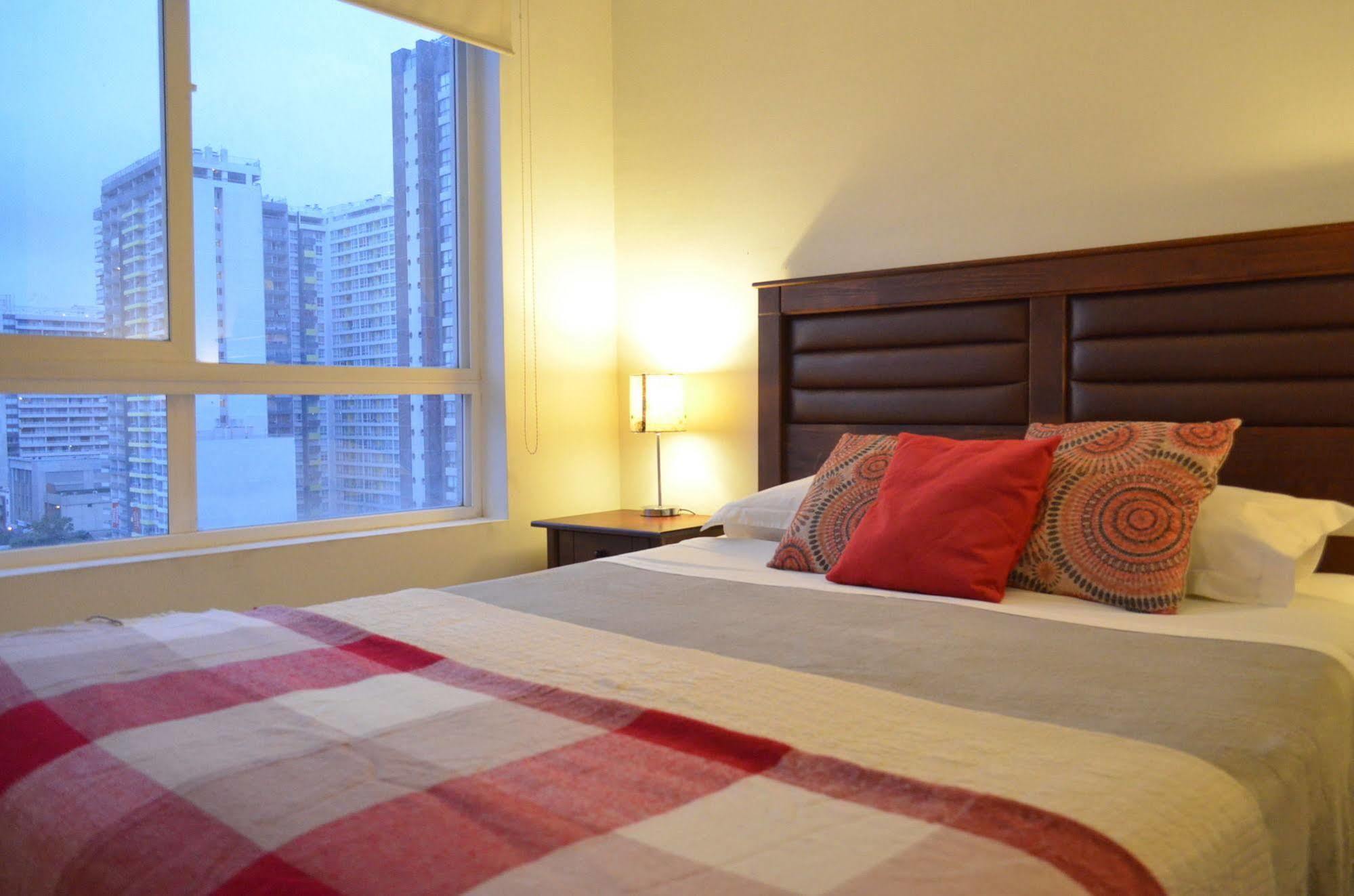 Apartment Stgo Centro, Departamentos Amoblados Paz