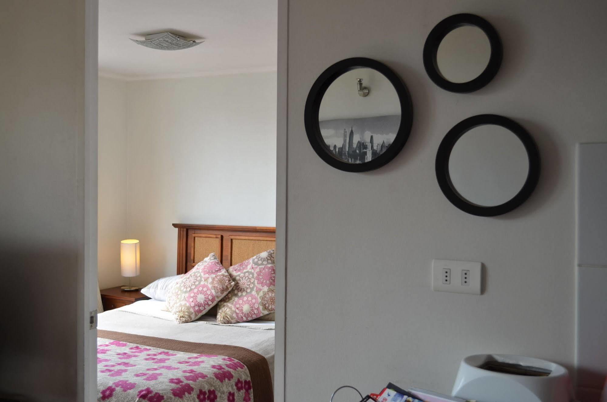 Apartment Stgo Centro, Departamentos Amoblados Paz Santiago