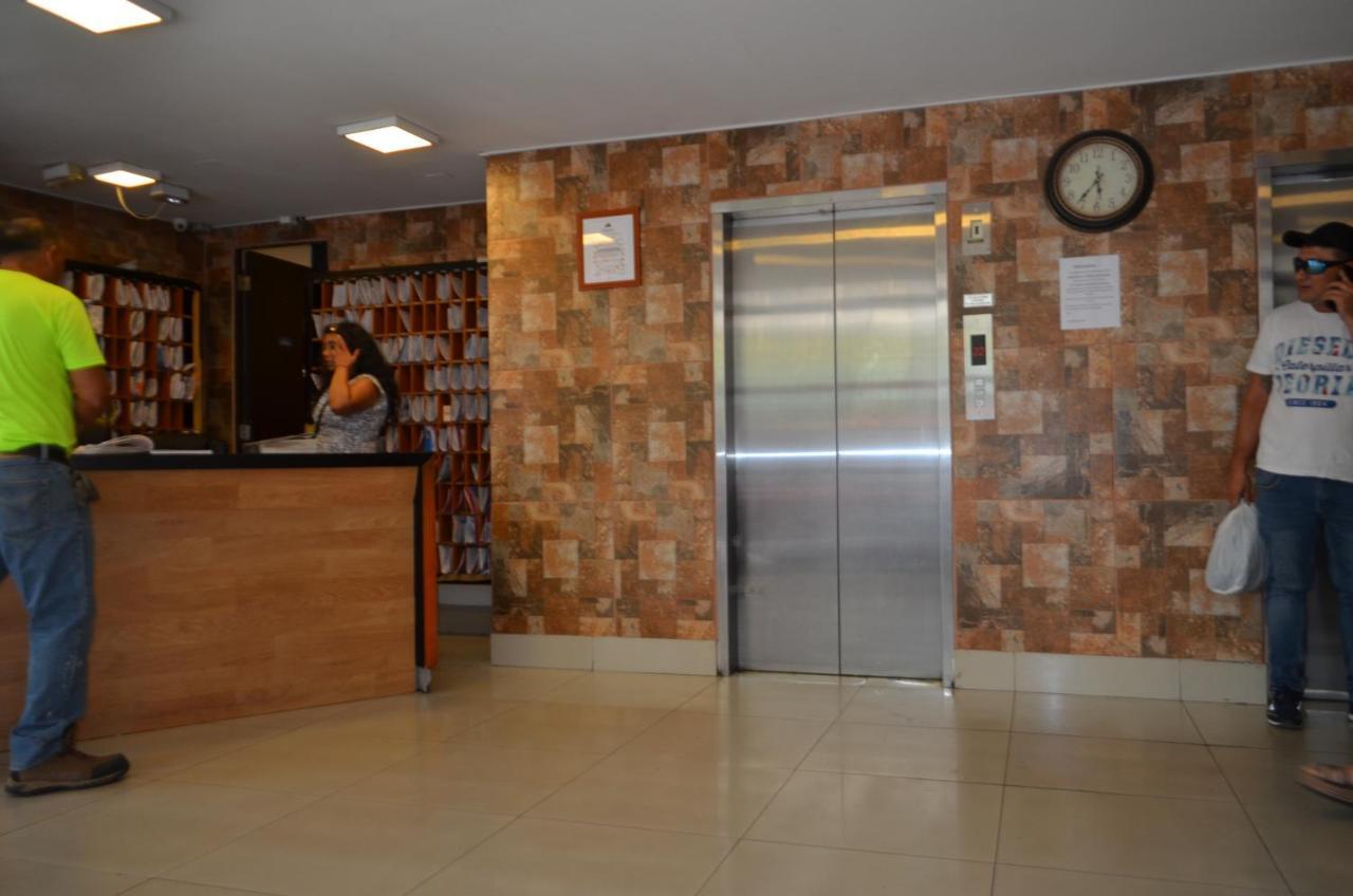 Stgo Centro, Departamentos Amoblados Paz Apartment